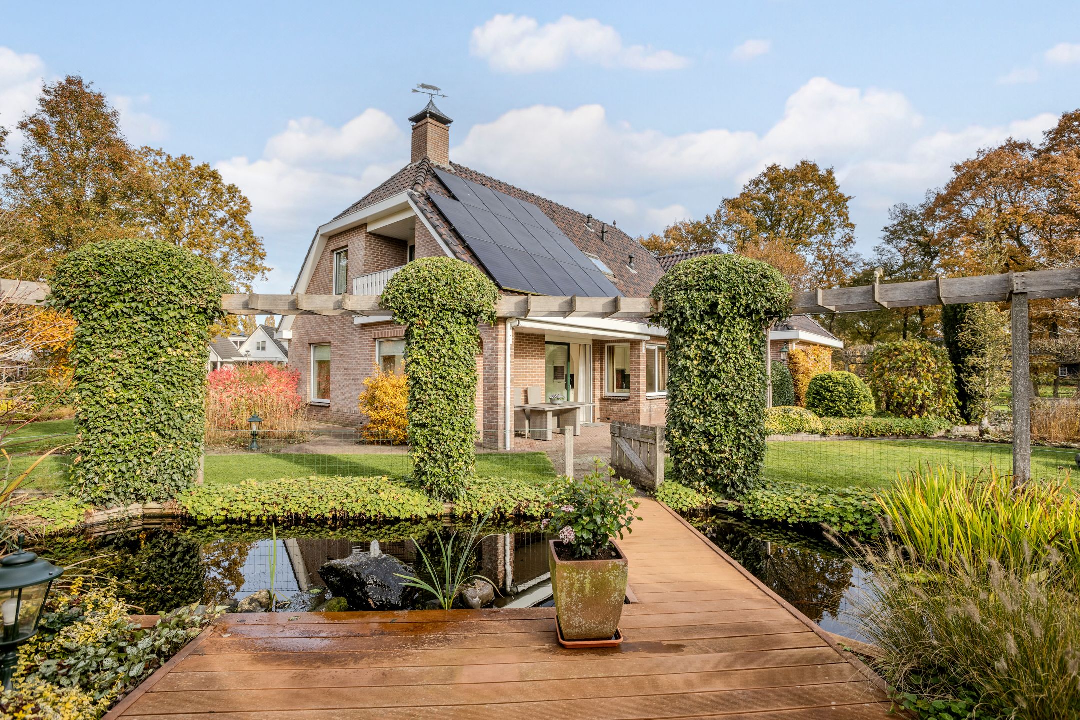 Foto 57 van Westerveen 41-A