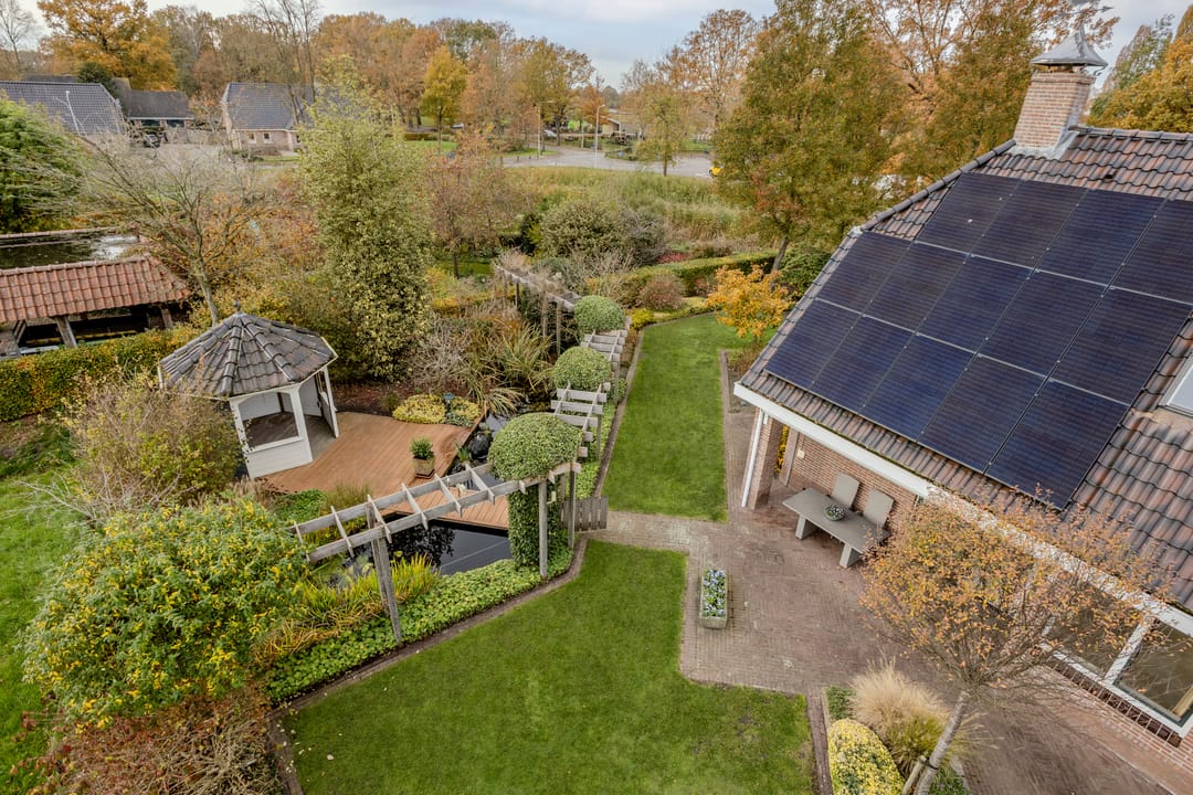 Foto 61 van Westerveen 41-A