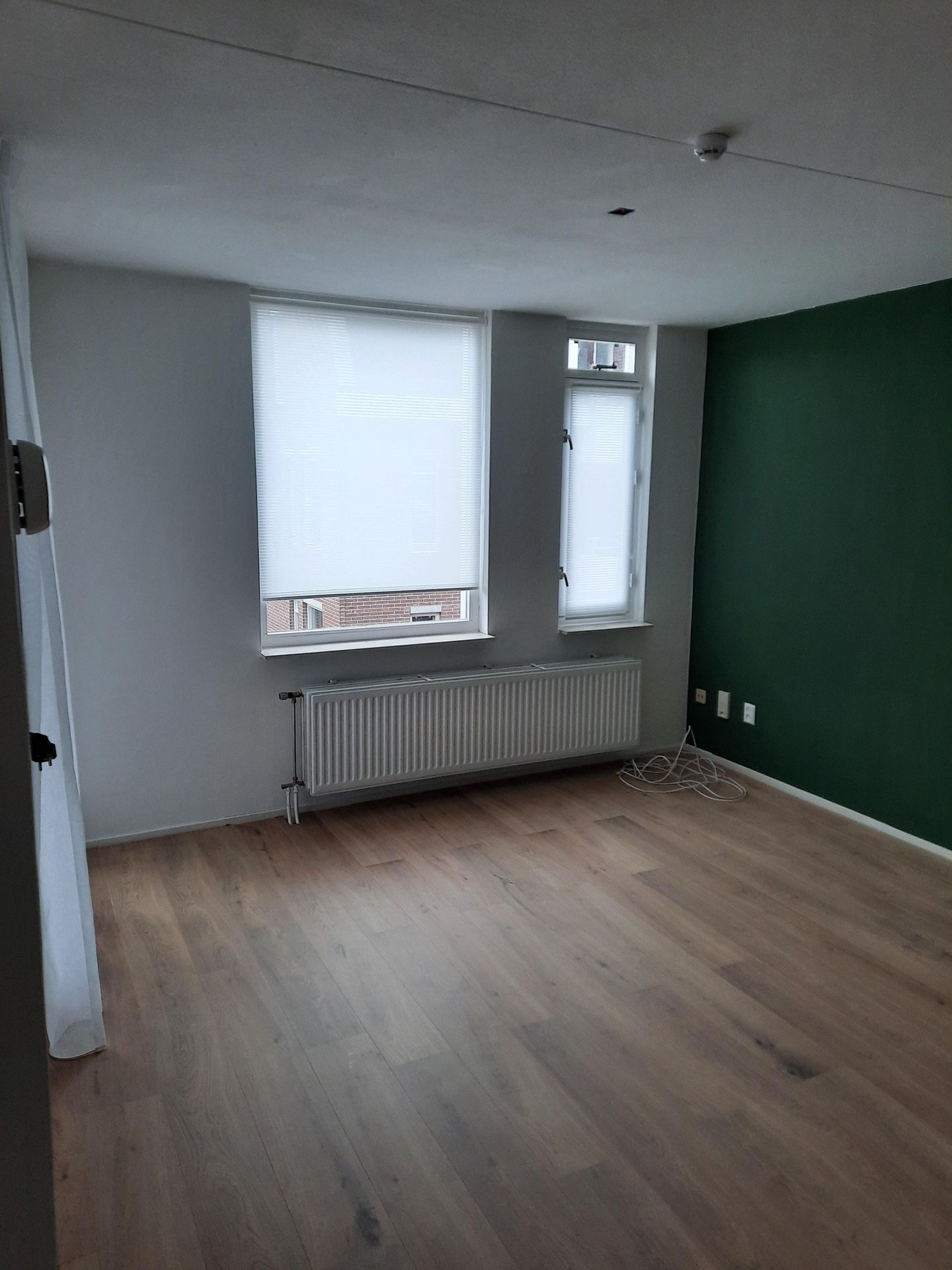 Photo 5 of Paternosterstraat 49