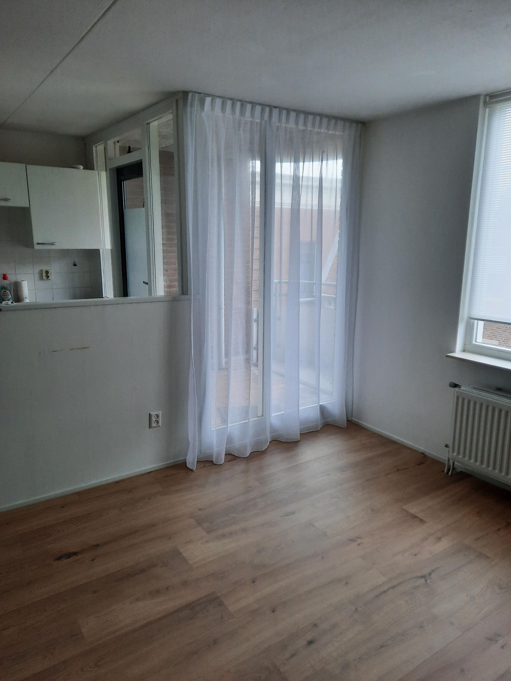 Photo 6 of Paternosterstraat 49