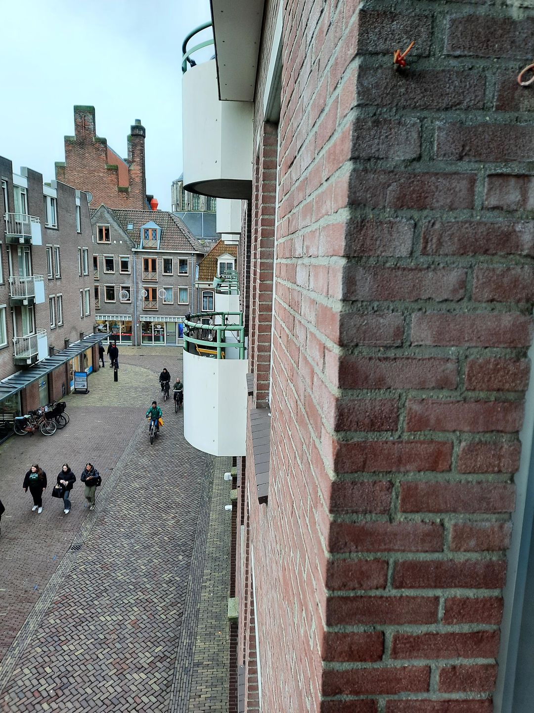 Photo 11 of Paternosterstraat 49