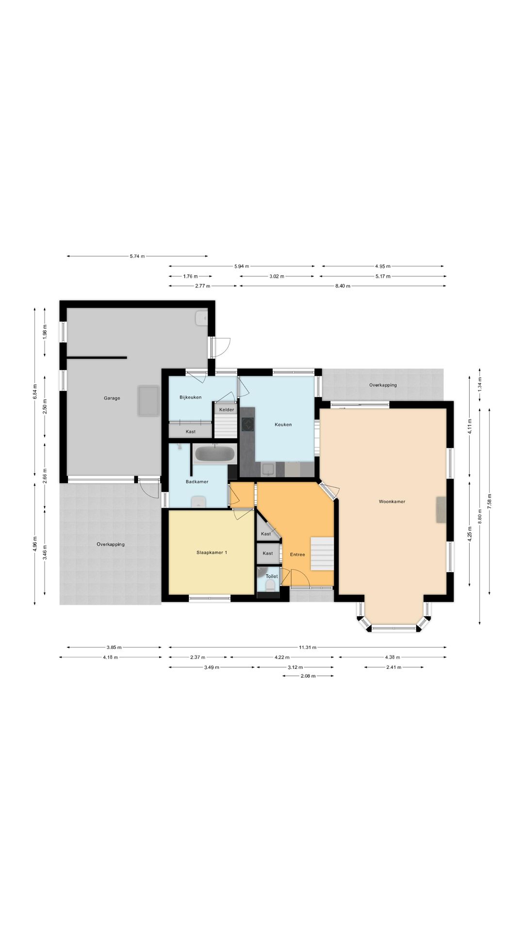 Foto 77 van Westerveen 41-A