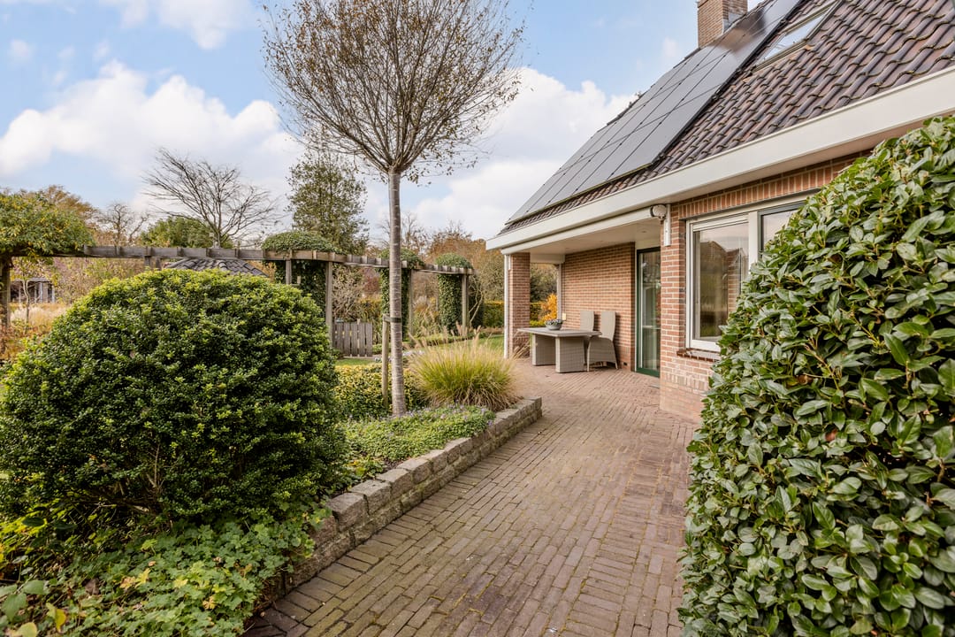 Foto 73 van Westerveen 41-A