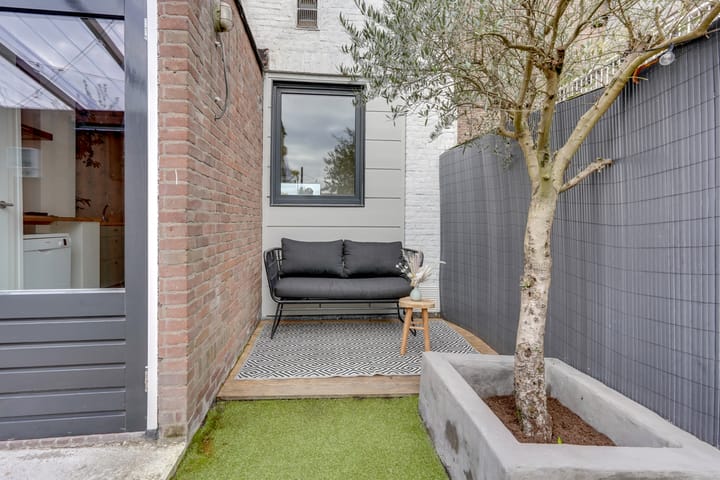 Foto 2 van Pijnboomstraat 7