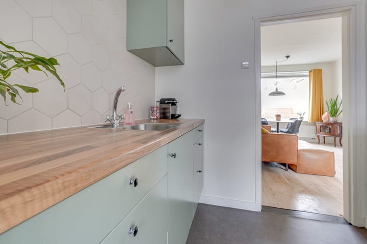 Foto 4 van Pijnboomstraat 7