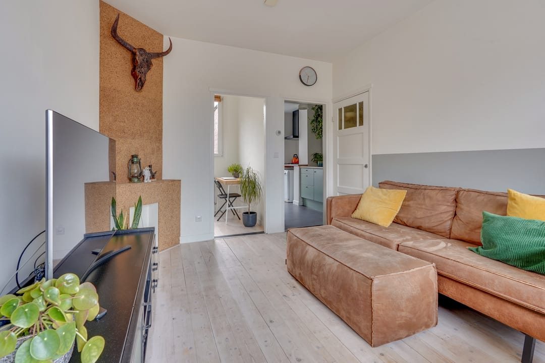 Foto 7 van Pijnboomstraat 7