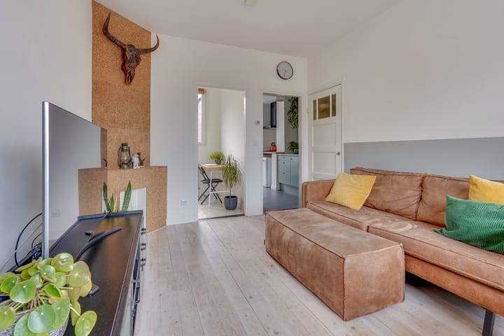 Foto 7 van Pijnboomstraat 7