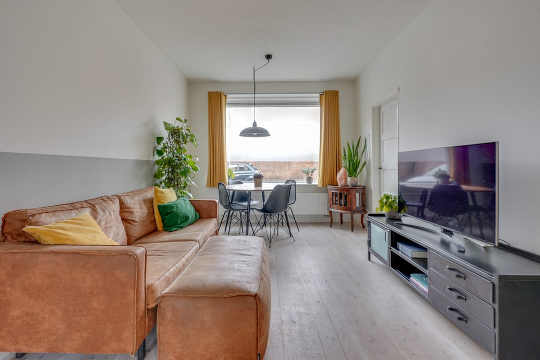 Foto 8 van Pijnboomstraat 7