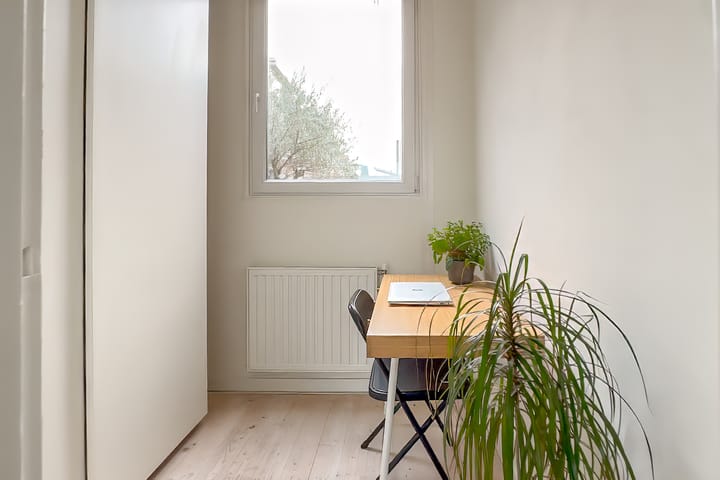 Foto 13 van Pijnboomstraat 7