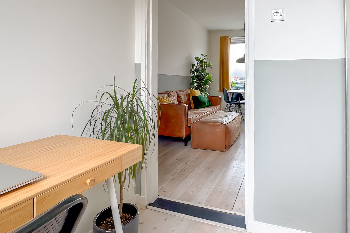 Foto 14 van Pijnboomstraat 7