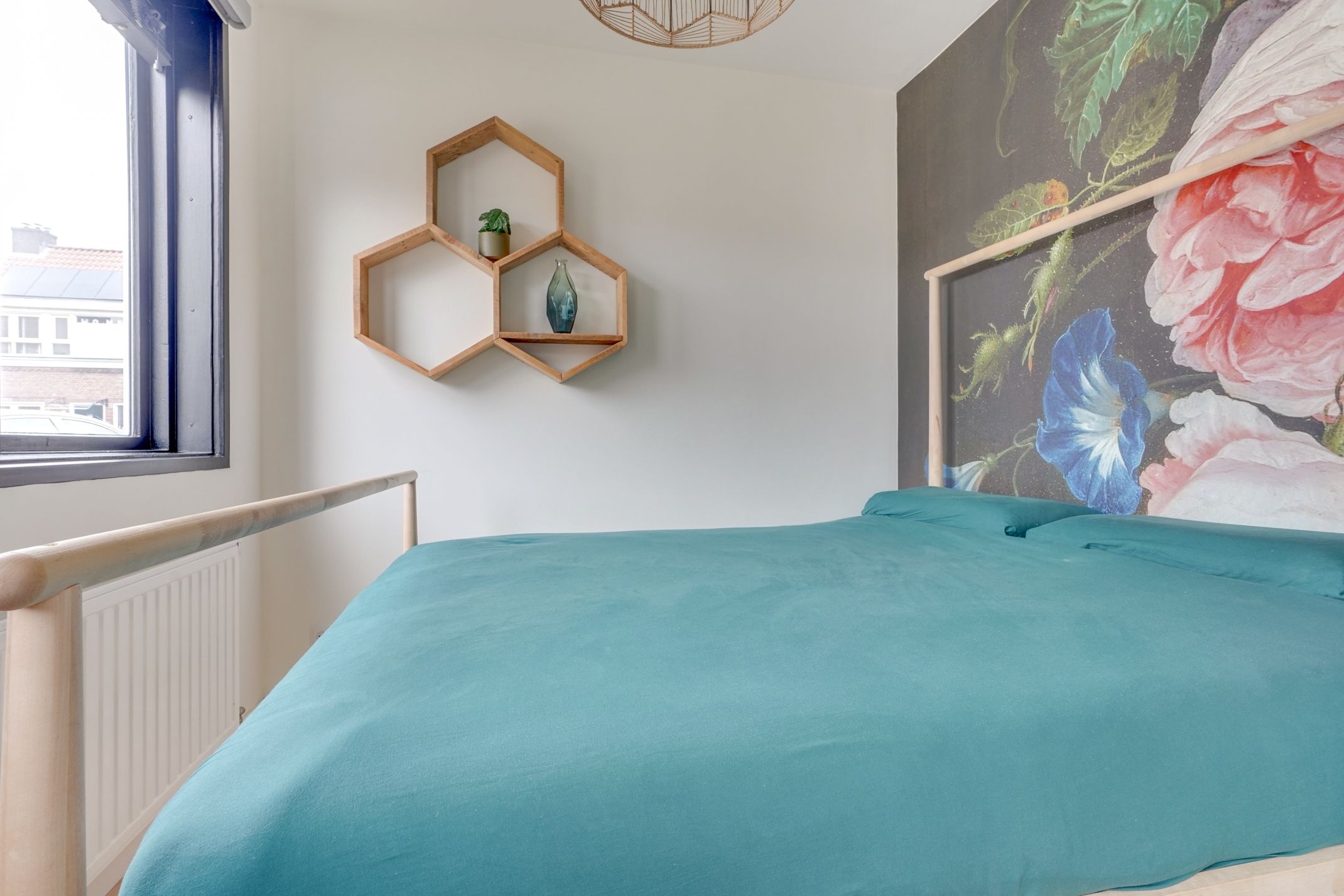 Foto 21 van Pijnboomstraat 7