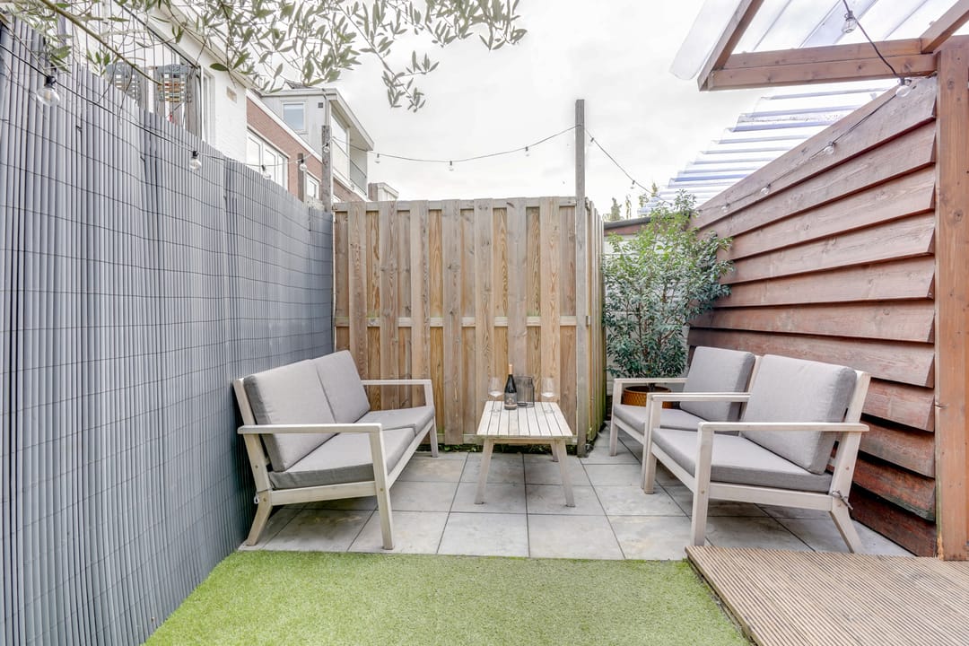 Foto 22 van Pijnboomstraat 7