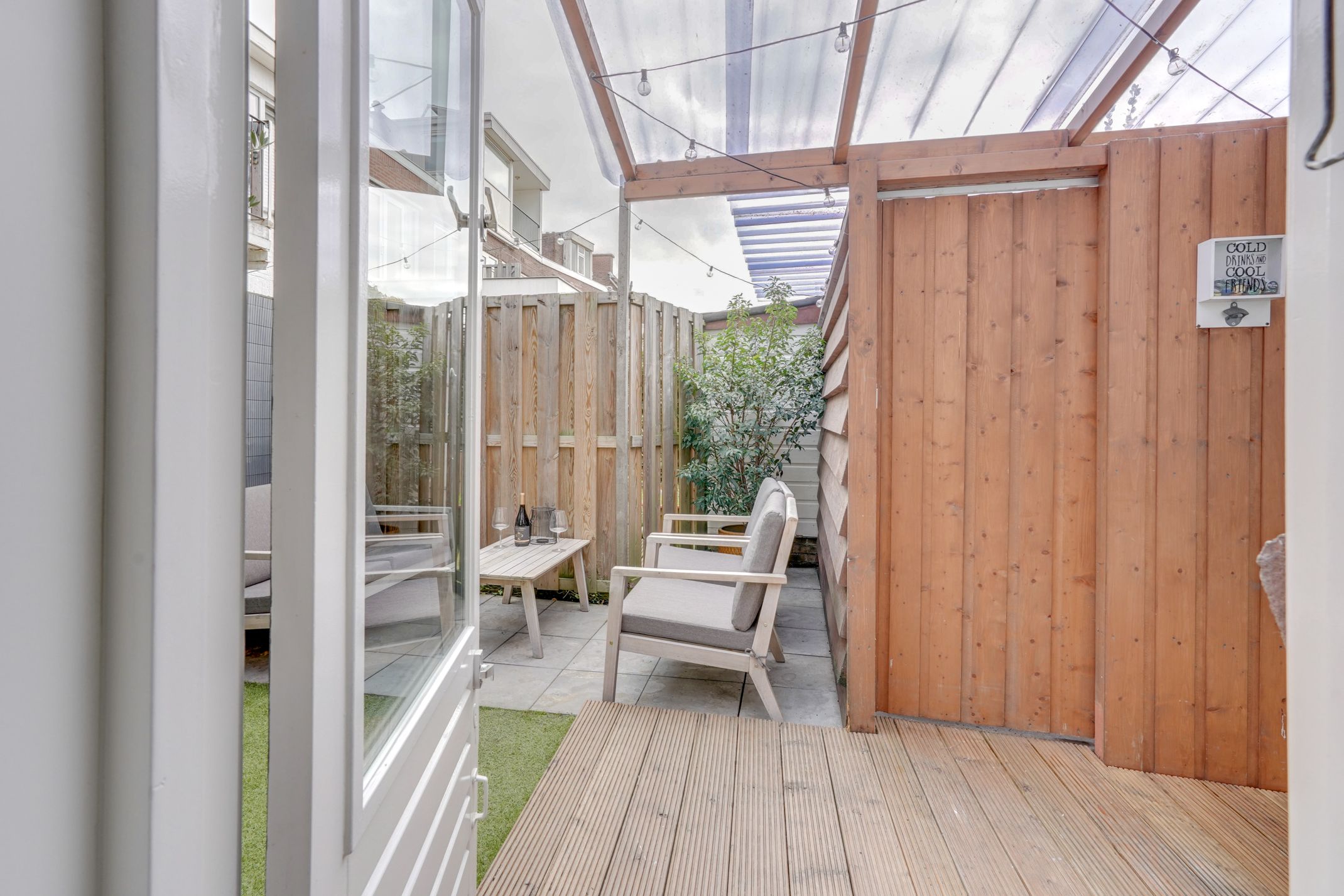 Foto 24 van Pijnboomstraat 7