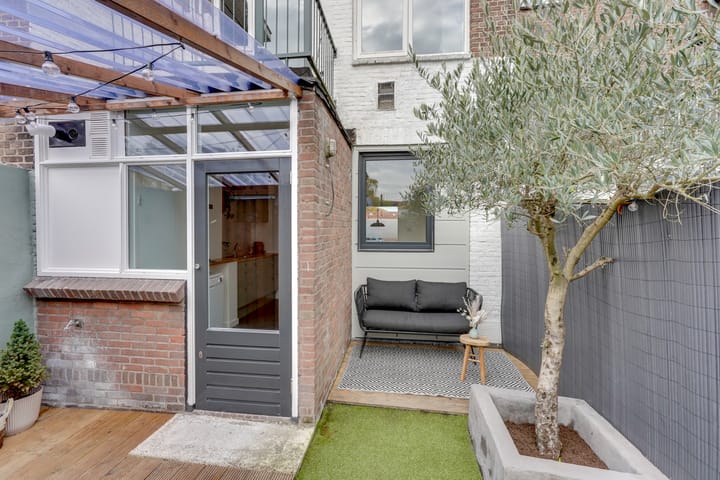 Foto 25 van Pijnboomstraat 7