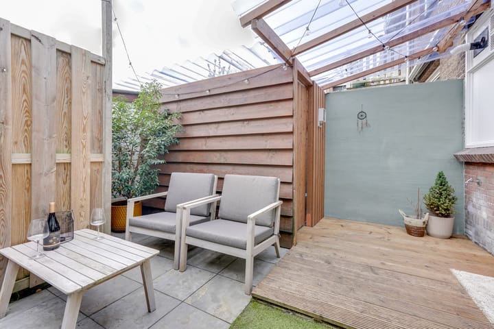 Foto 26 van Pijnboomstraat 7