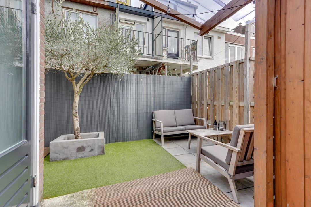 Foto 23 van Pijnboomstraat 7