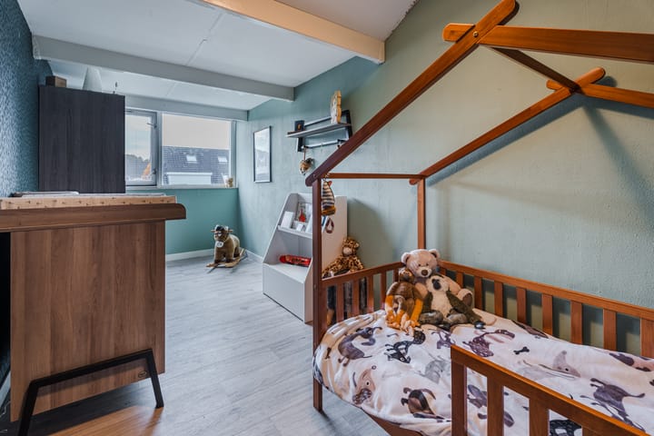 Photo 15 of Kattedoorn 105