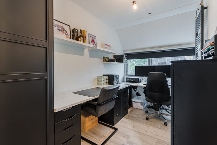 Photo 16 of Kattedoorn 105