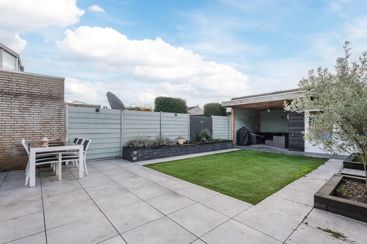 Photo 27 of Kattedoorn 105