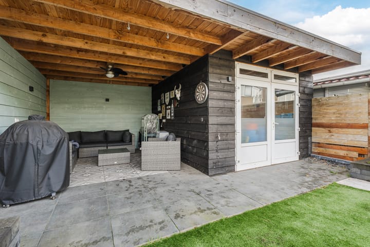 Photo 28 of Kattedoorn 105