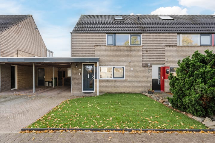 Photo 29 of Kattedoorn 105