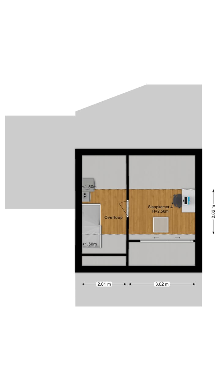 Photo 34 of Kattedoorn 105