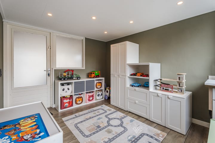 Photo 13 of Kattedoorn 105