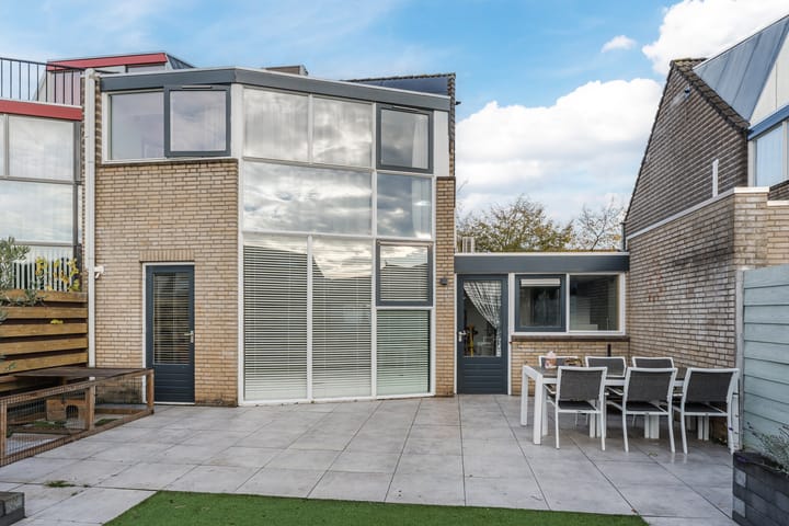 Photo 25 of Kattedoorn 105