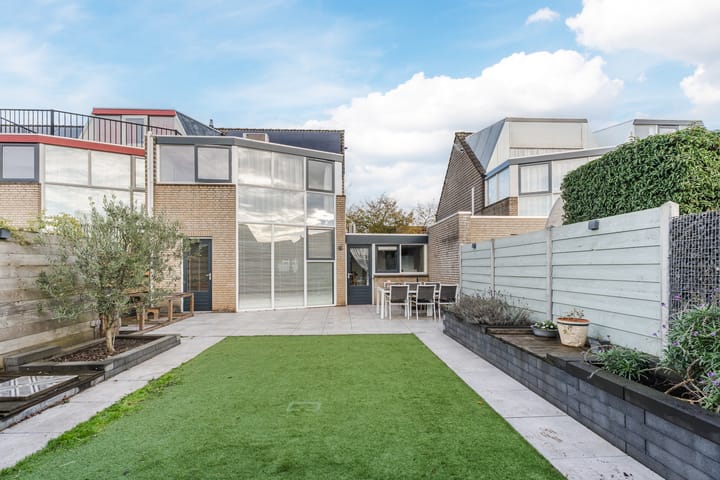 Photo 4 of Kattedoorn 105