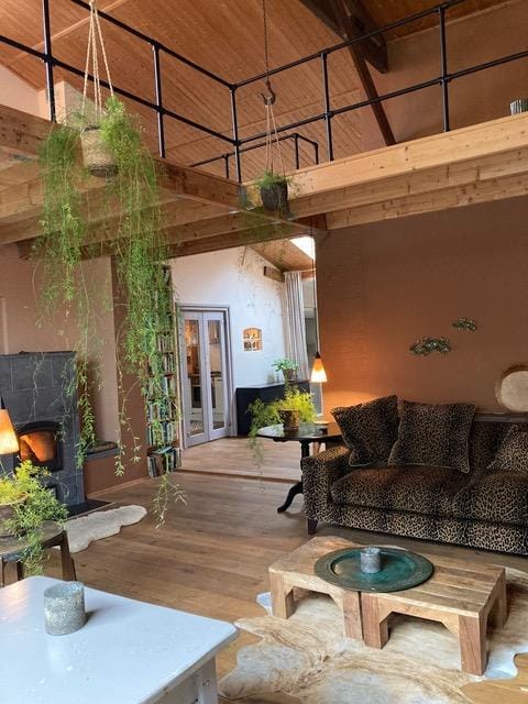 Photo 1 of Maurikstraat 25