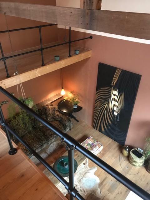 Photo 2 of Maurikstraat 25