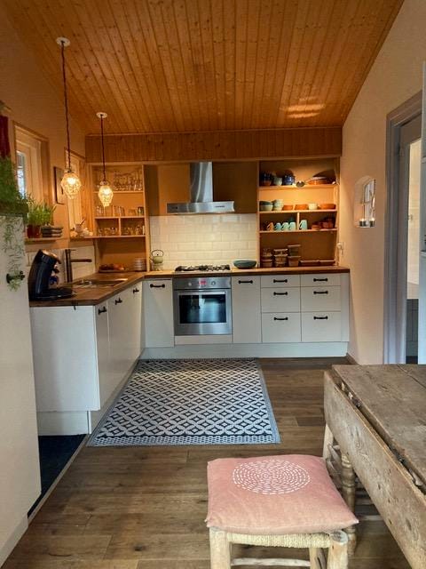 Photo 4 of Maurikstraat 25