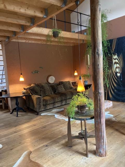 Photo 7 of Maurikstraat 25