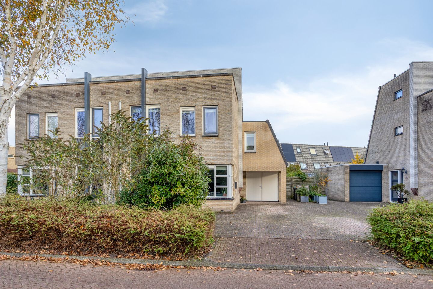 Foto 5 van Planetenlaan 3