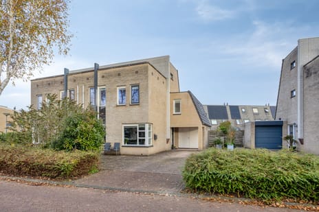 Planetenlaan thumbnail