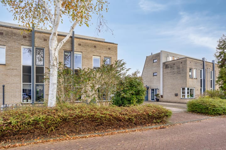 Foto 7 van Planetenlaan 3