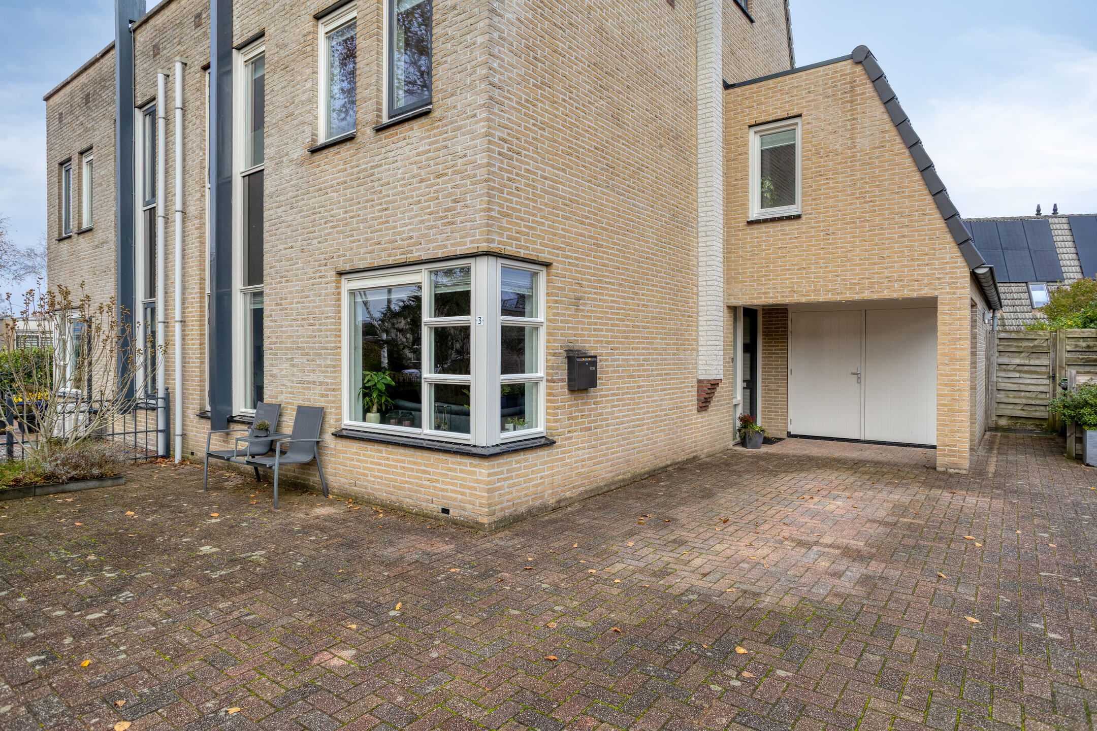 Foto 9 van Planetenlaan 3