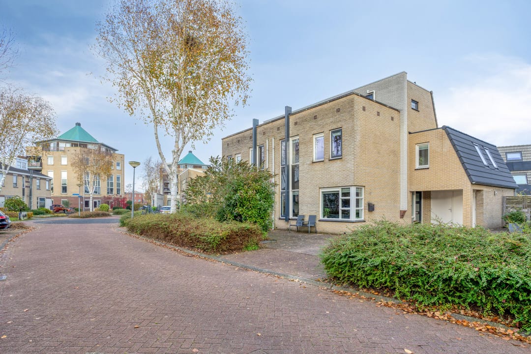 Foto 8 van Planetenlaan 3