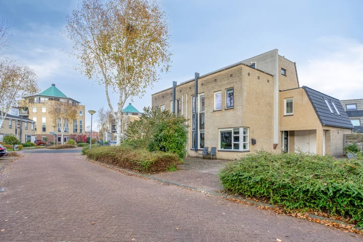 Foto 8 van Planetenlaan 3