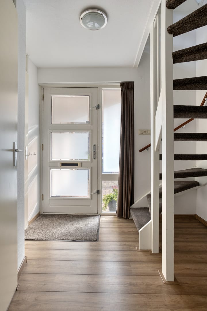 Foto 10 van Planetenlaan 3