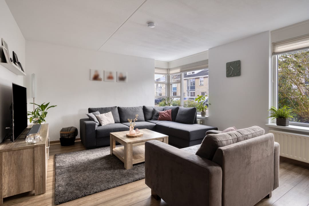 Foto 13 van Planetenlaan 3