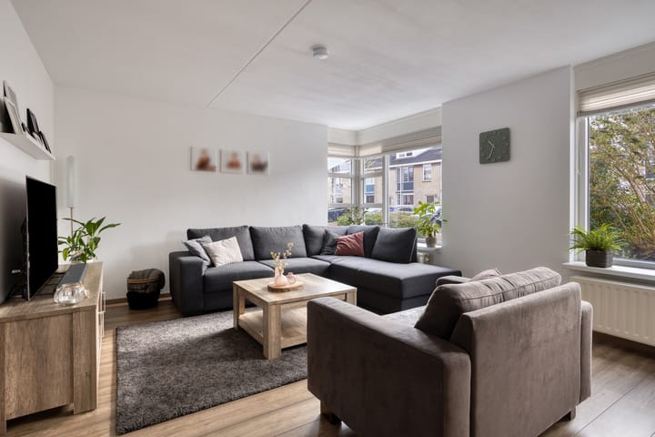 Foto 13 van Planetenlaan 3