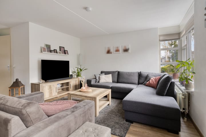 Photo 3 of Planetenlaan 3