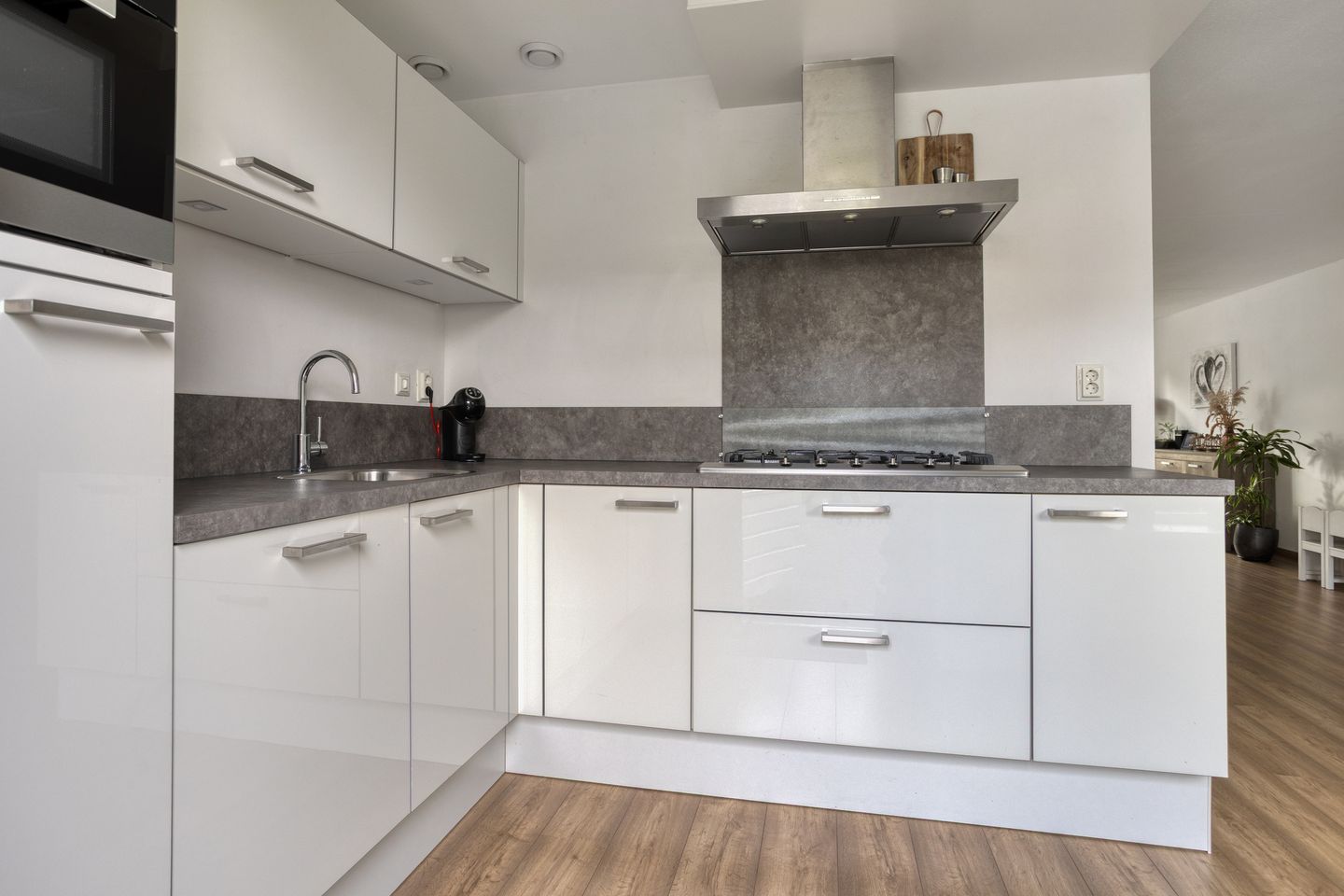 Foto 4 van Planetenlaan 3