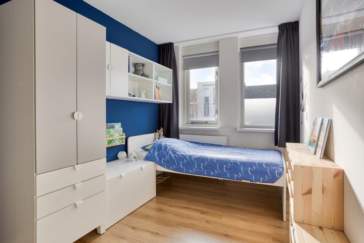 Foto 30 van Planetenlaan 3