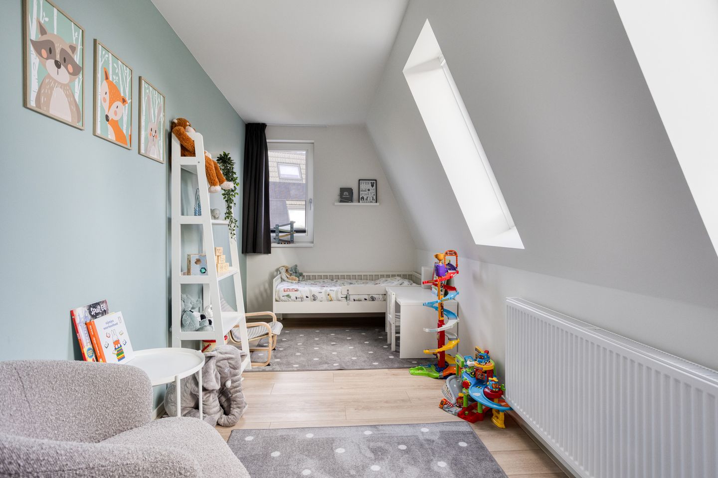 Foto 34 van Planetenlaan 3