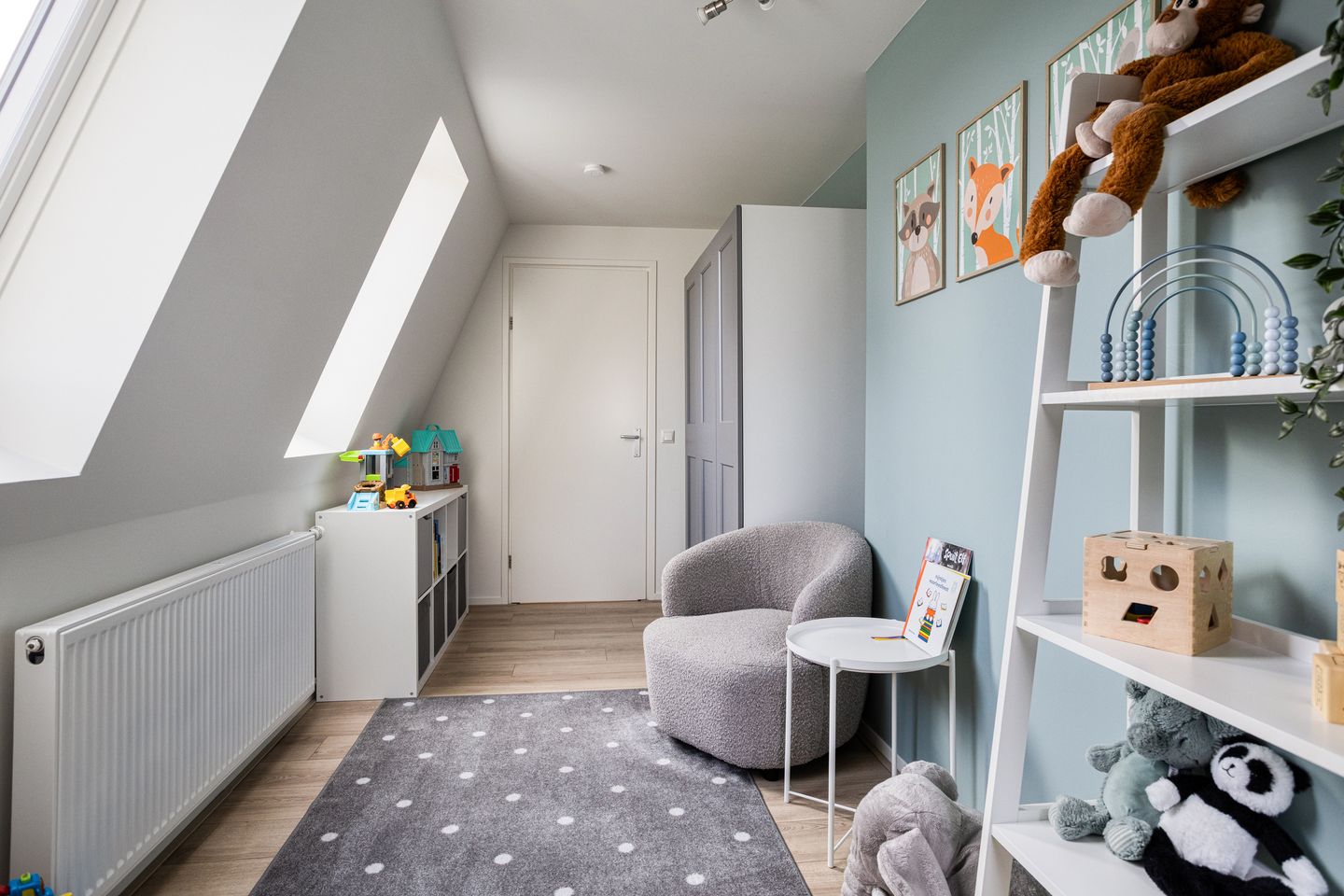 Foto 35 van Planetenlaan 3