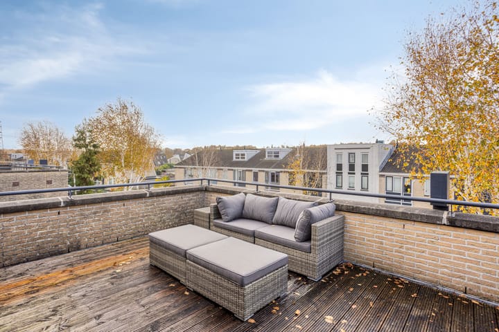 Foto 39 van Planetenlaan 3