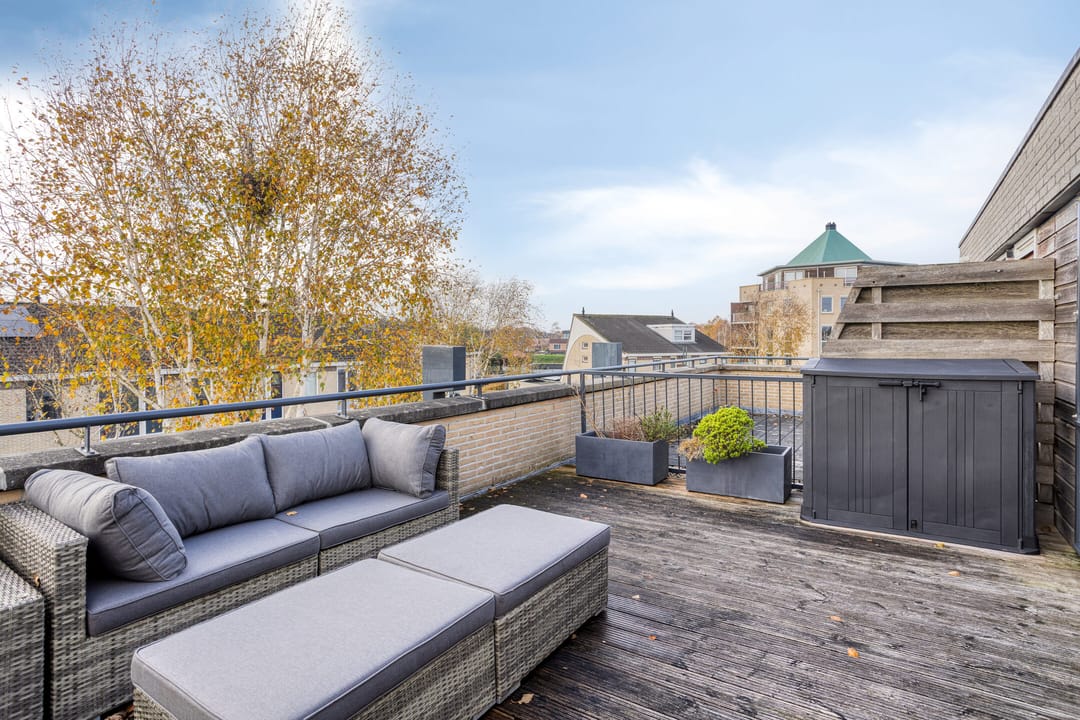 Foto 41 van Planetenlaan 3