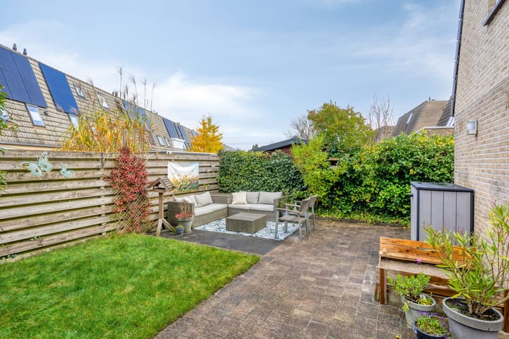 Foto 46 van Planetenlaan 3